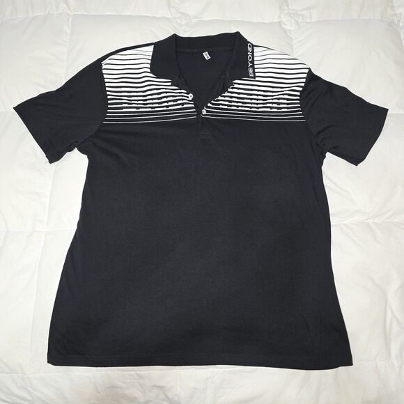 Men's Polo Shirt, Stylish Casual Fashion, Cotton, Colombian Brand - Picture 1 of 6